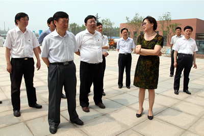 淄川区人民政府详细信息页