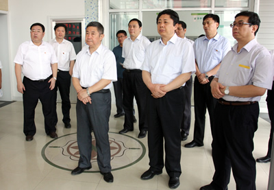 淄川区人民政府详细信息页