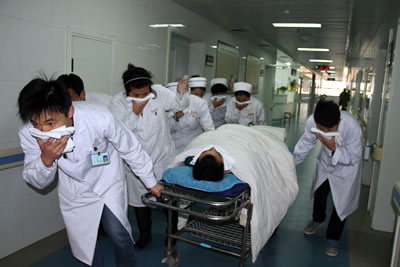 淄川区人民政府详细信息页