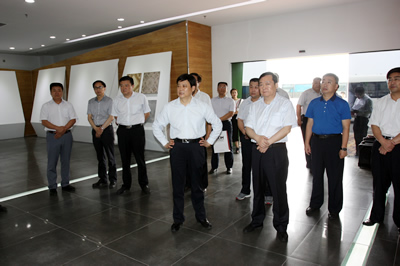 淄川区人民政府详细信息页