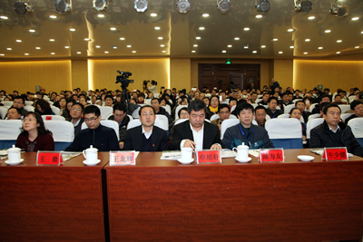 全省区域中小学教学诊断性评价现场会召开