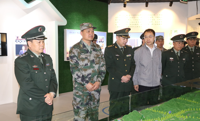 预备役工兵团舟桥营应急连集结点验会议召开