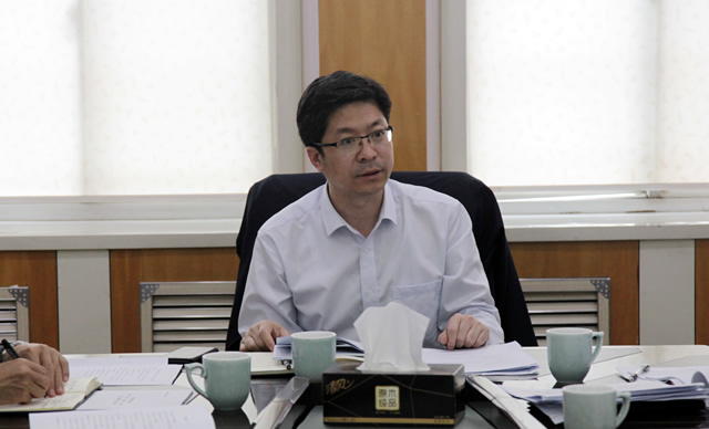 淄川区人民政府 政务要闻 区政府党组理论学习