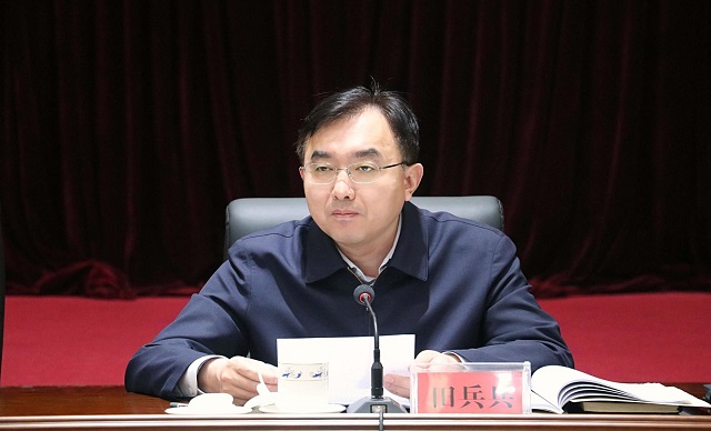 淄川区2021年度镇街道开发区党工委书记和区直有关工委党组书记全面